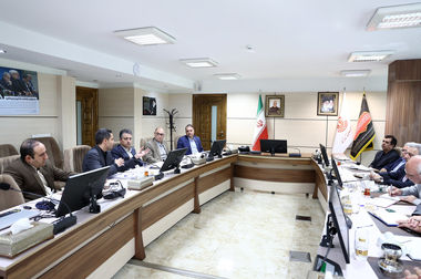 بررسی پیشرفت ساخت دامپتراک ۱۳۶ تنی و آسیای گیرلس