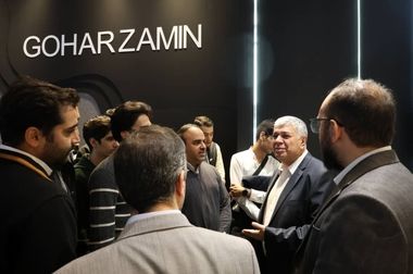 گام‌های کلیدی در مسیر راه‌اندازی پروژه آهن اسفنجی گهرزمین