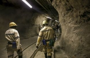 گل گهر؛ میزبان نخستین طرح معدن زیرزمینی سنگ آهن ایران / مهلت ارایه پیشنهادها برای آنومالی های 6 و 11 گل گهر؛ 17 مهر