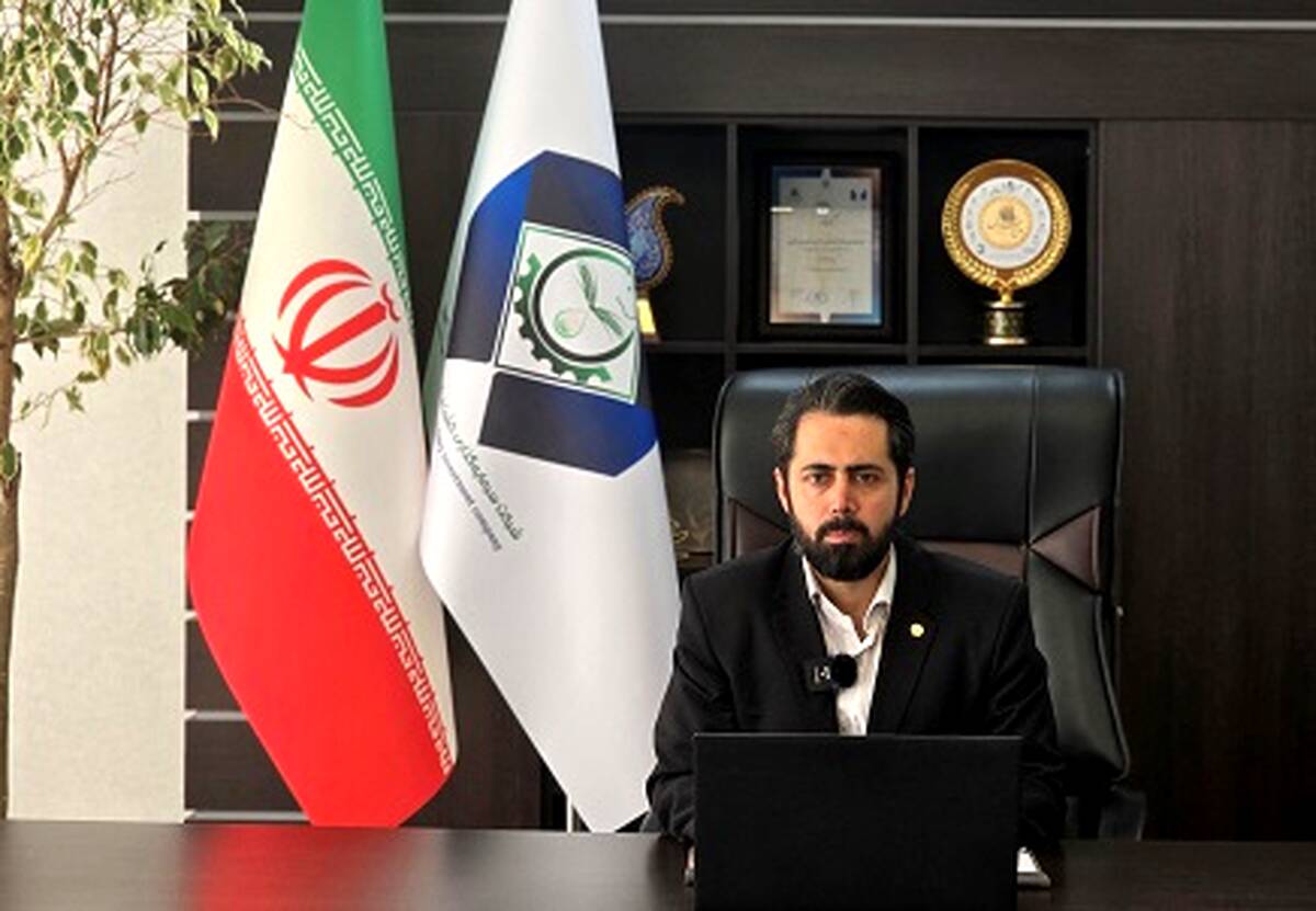 هلدینگ لبنی شستا وارد بورس تهران می‌شود