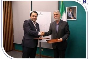 آیین رونمایی از شناسنامه آثار هنری برگزار شد