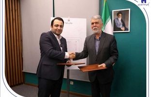 آیین رونمایی از شناسنامه آثار هنری برگزار شد