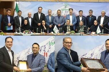 روابط عمومی، رکن هویت ساز سازمان و سفیر آرامش بیمه گذاران است