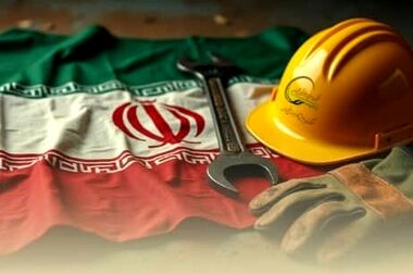 بازدید هیأت نظارت بر صادرات و مبادلات نفتی از شرکت پالایش گاز هویزه خلیج‌فارس/ تأکید بر ضرورت تسریع در تأمین خوراک و جلوگیری از اتلاف منابع ملی