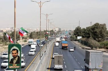  مشارکت بیش از ۲ هزار شهروند منطقه ۱۹  در جشن هفته تهران و روز جهانی کودک