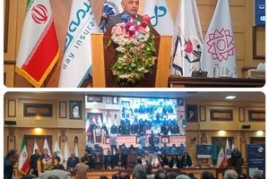  بیمه، ابزار راهبردی کاهش ریسک و جهش صادرات در شرایط تحریم است