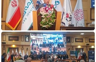  بیمه، ابزار راهبردی کاهش ریسک و جهش صادرات در شرایط تحریم است