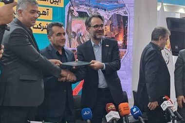 شرکت فولاد کاوه جنوب کیش تمامی ارز حاصل از صادرات خود را وارد چرخه رسمی کشور کرده است