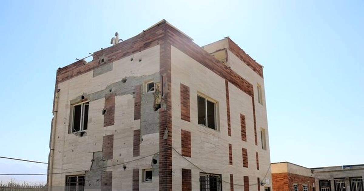 تخصیص وام قرض‌الحسنه به واحدهای تخریب‌ شده