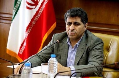 مشاور مدیرعامل و سرپرست مرکز اطلاع‌رسانی و مسئولیت‌ اجتماعی «شستا» منصوب شد
