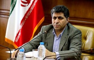 محمدرضا سعیدی سرپرست شرکت سرمایه‌گذاری تأمین اجتماعی (شستا) منصوب شد