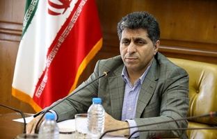 محمدرضا سعیدی سرپرست شرکت سرمایه‌گذاری تأمین اجتماعی (شستا) منصوب شد