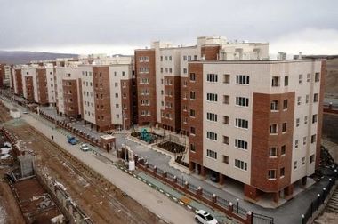  سقف تسهیلات خرید، جعاله و ودیعه مسکن از محل اوراق گواهی حق‌تقدم افزایش یافت / حذف شرط قدمت بنا برای دریافت تسهیلات خرید