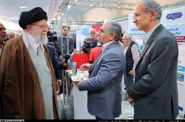 گام بلند سازمان ایدرو برای کمک به تولید بنزین پاک‌ / ظرفیت تولید شرکت سوخت سبز زاگرس تا ۹۰ درصد افزایش می‌یابد