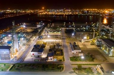 پتروشیمی فن‌آوران موفق به دریافت تندیس زرین رضایتمندی مشتری شد