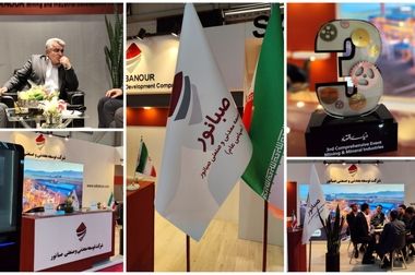 پیام مدیرعامل شرکت صبانور به مناسبت هفته دفاع مقدس