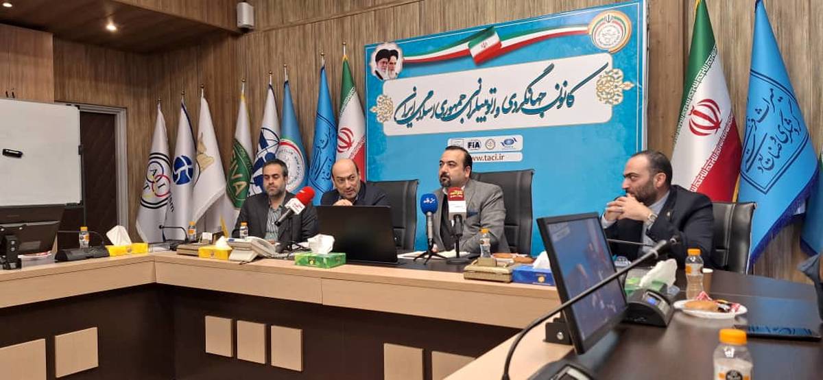 کانون جهانگردی از عبور پرچالش در عرصه بین‌الملل تا رونق گردشگری کمپ در ایران