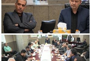 هم‌افزایی کلیه دستگاه‌های شهر فرودگاهی امام خمینی(ره) برای تسهیل سفر زائران اربعین