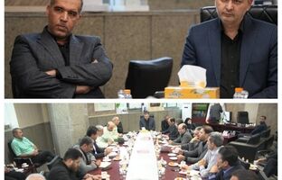 هم‌افزایی کلیه دستگاه‌های شهر فرودگاهی امام خمینی(ره) برای تسهیل سفر زائران اربعین