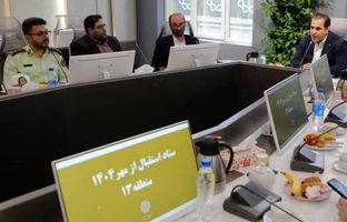 استقبال از مهر، فرصتی برای ارائه بهترین خدمات به دانش‌آموزان و خانواده‌ها/ نوسازی فضای مدارس شرق تهران همزمان با فصل پاییز 