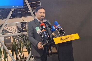 معدن و توسعه صنایع معدنی، حلقه مفقوده اقتصاد ایران