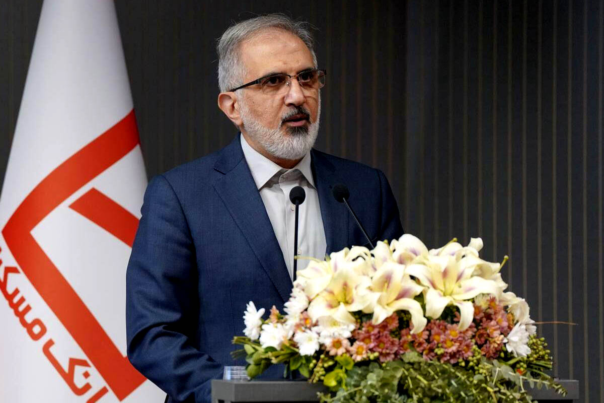 تامین مالی احداث ۲۷۶ کیلومتر از جاده‌های کشور توسط بانک مسکن