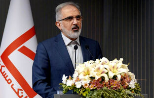 تامین مالی احداث ۲۷۶ کیلومتر از جاده‌های کشور توسط بانک مسکن