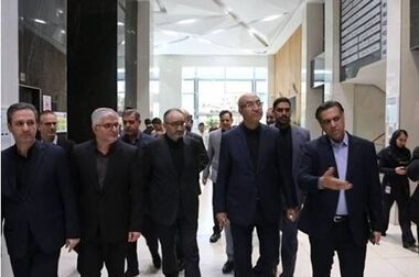 «بازارگاه‌های دیجیتال» میزبان نسخه جدید همراه‌بانک سپه شدند