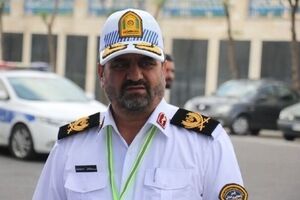 اعمال قانون ۶۲ هزار راننده حادثه ساز در پایتخت از ابتدای سال جاری تاکنون