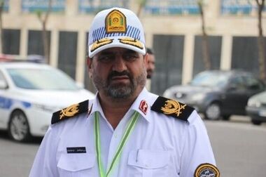 ثبت بیش از ۱۵۴ هزار تخلف شبانه در تهران