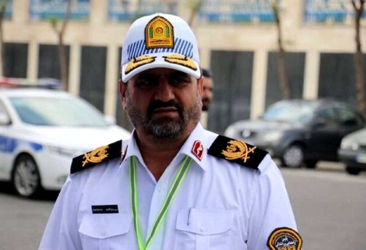 اعمال قانون ۶۲ هزار راننده حادثه ساز در پایتخت از ابتدای سال جاری تاکنون