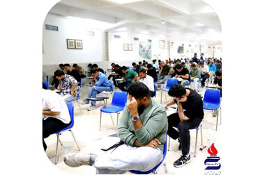 نقش‌آفرینی راهبردی پتروشیمی شیراز در نمایشگاه نفت، گاز، پتروشیمی و پالایش کیش