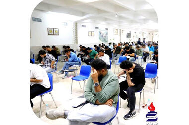 نقش‌آفرینی راهبردی پتروشیمی شیراز در نمایشگاه نفت، گاز، پتروشیمی و پالایش کیش