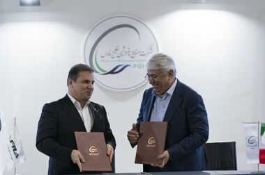 پتروشیمی شهید تندگویان آماده برگزاری جشن خودکفایی از کاتالیست‌های خارجی شد