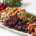 قیمت انواع آجیل و خشکبار