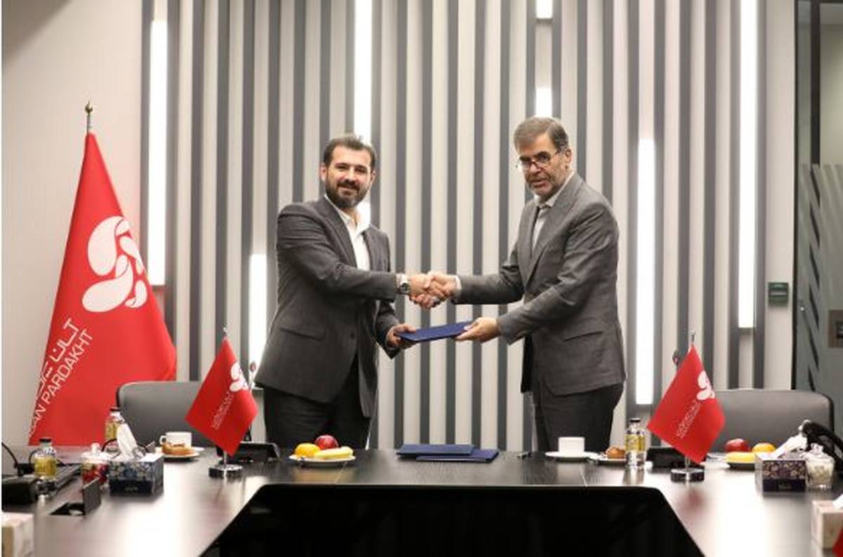 امضای تفاهم‌نامه استراتژیک آپ و دیجی‌شهر برای توسعه خدمات اعتباری