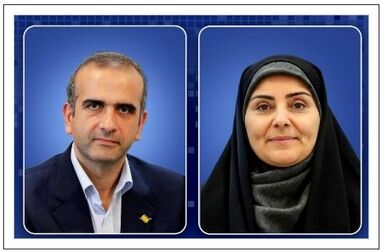 بازدید بازرس کل گیلان و مدیرعامل منطقه آزاد انزلی از شهرک صنعتی شماره ۲ / تأکید بر توسعه صنایع سلامت‌محور و تقویت امنیت غذایی