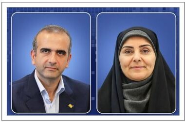 حضور بی‌واسطه مدیرعامل منطقه آزاد انزلی در خطوط تولید و تقدیر از کارگران نمونه