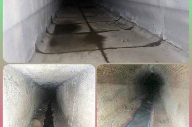 بازدید معاونت فنی و عمرانی منطقه ۱۶ از پروژه‌های عمرانی و زیرساختی جنوب تهران