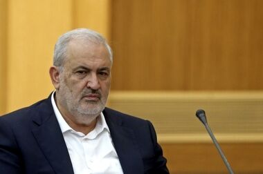  فاطمه مهاجرانی سخنگوی دولت شد