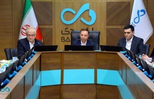 توسعه سهم بازار بانک دی نتیجه تغییر در استراتژی‌ها و نگاه کارکنان است