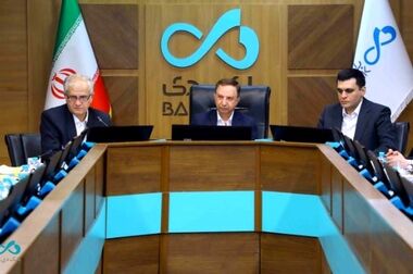 تراز مثبت ۶۳ درصدی بانک دی؛ نشانه‌ای از بازگشت قدرت نقدینگی و مدیریت منابع