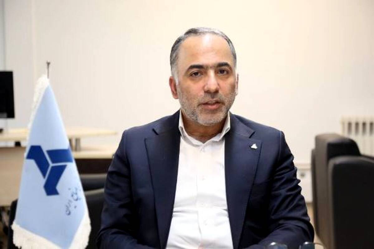 افزایش نیمی از ناوگان لوکوموتیو کشور تا پایان برنامه هفتم توسعه