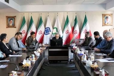 رشد ۷۲ درصدی فروش نفت پاسارگاد در تیرماه ۱۴۰۴