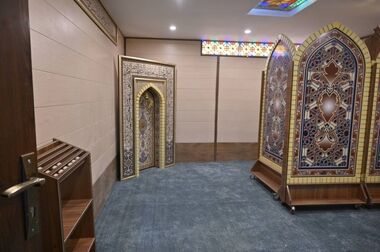  عدم صدور مجوزهای حفاری و اتمام عملیات عمرانی در معابر  منطقه یک