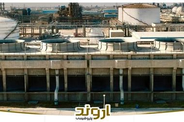 برای عرضه اولیه سهام اروند، آماده‌ایم/ رشد ۱۰۰ درصدی سود پتروشیمی اروند در سه‌ماهه نخست ۱۴۰۴