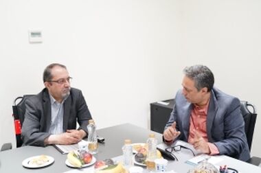 بیمه پاسارگاد؛ بیمه ای به وسعت ایران