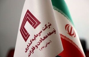 بررسی خالص ارزش دارایی‌های شرکت سرمایه‌گذاری توسعه معادن و فلزات