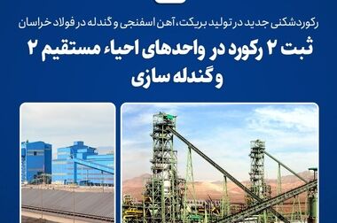  پاکسازی مسیر رودخانه بوژان توسط کارکنان و پیشکسوتان فولاد خراسان به مناسبت هفته‌ی محیط زیست 