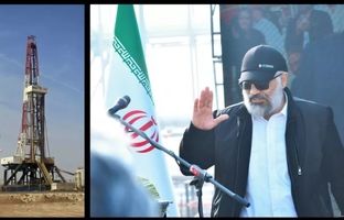 افزایش تولید بیش از ۶۳۰۰۰ بشکه نفت در روز